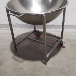 Rvs mengbak
